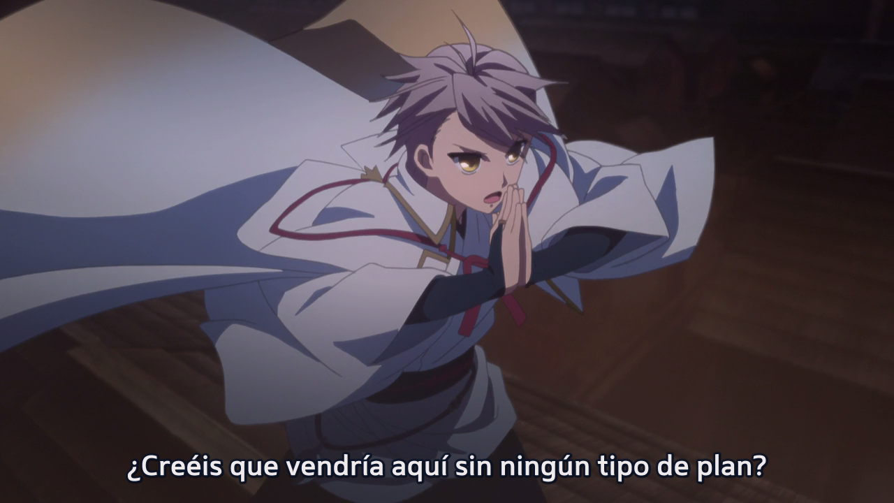 Katsugeki/Touken Ranbu (Ñyuum)